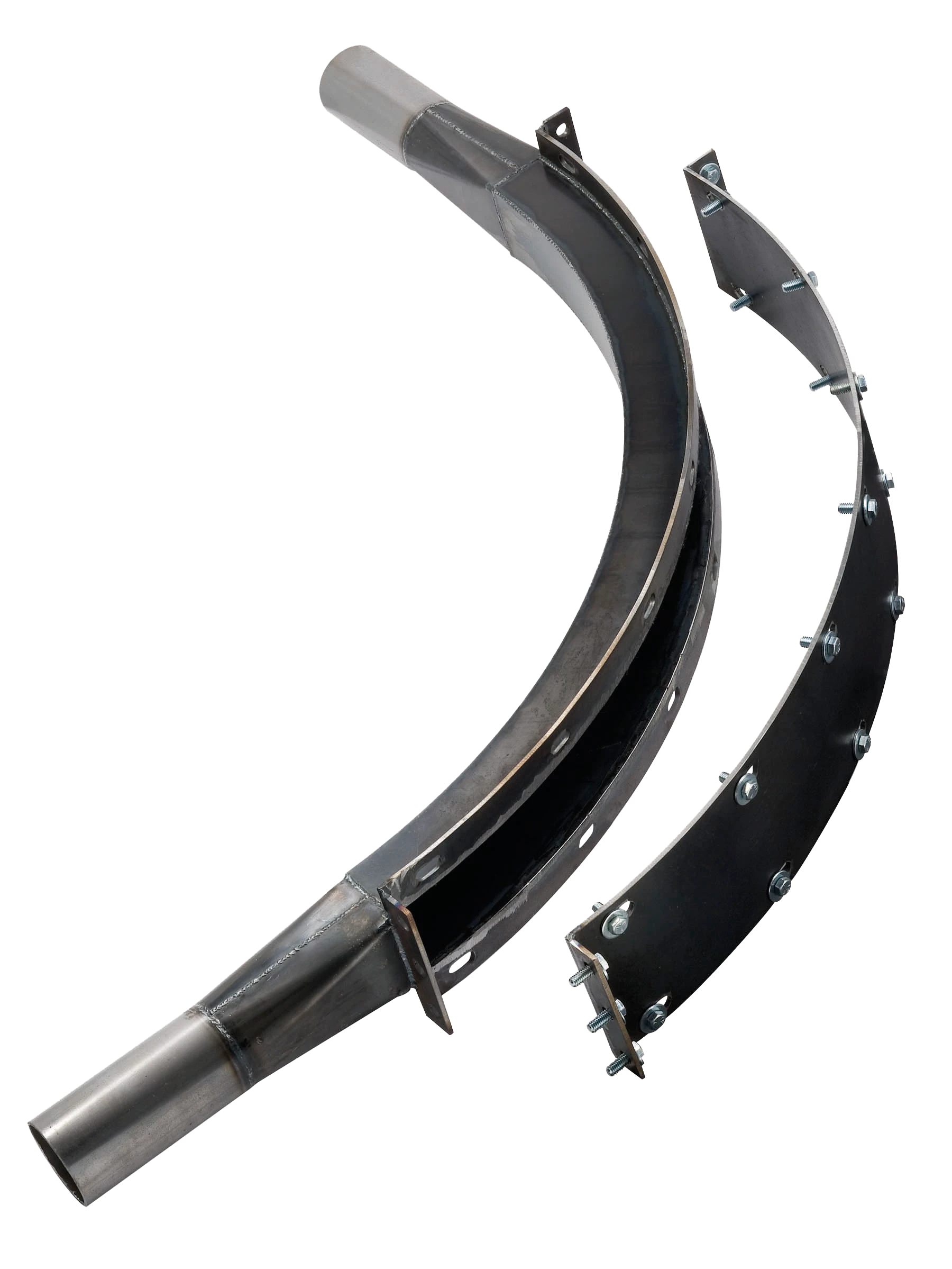 flatback replacement back elbows